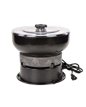 MEC400 Vibratory-Tumbler