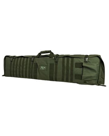 NcStar CVSM2913G VISM Deluxe Rifle Case