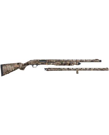 Mossberg 62437 835 Ulti-Mag Turkey/Waterfowl 12 Gauge 24",28" Mossy Oak Break-Up Country