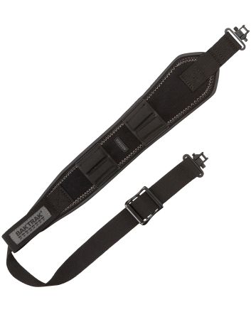 Allen 8385 BulletBlack Nylon/BakTrak Adjustable Rifle/Shotgun
