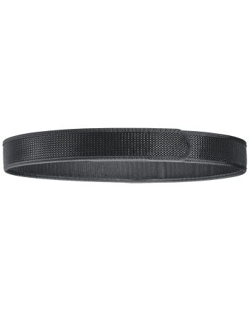 Bianchi 17707 7205 Liner Belt Black Nylon 34-40" 1.50" Wide Hook &amp; Loop Closure