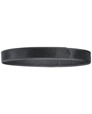 Bianchi 17708 7205 Liner Belt Black Nylon 40-46" 1.50" Wide Hook &amp; Loop Closure