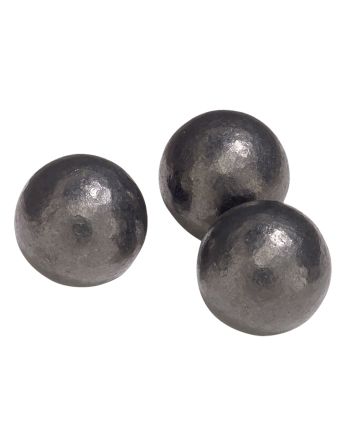 Speer 5133 Lead Balls44Cal Lead Ball 137gr 100 Per Box/5 Case
