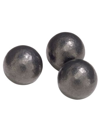Speer 5140 Lead Balls50Cal Lead Ball 181gr 100 Per Box/5 Case