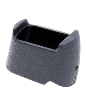 ProMag PM089A Magazine SpacerFirearm Fit Glock 26/27 Compatible w/Glock 17/22 Magazines, Black Textured Polymer