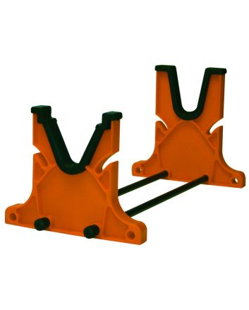Hoppe's HCC Cleaning CradleAdjusts To Your Firearm's Length