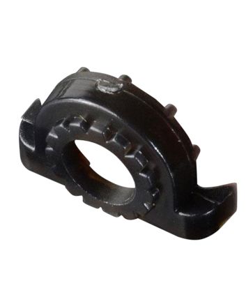 Strike Industries GSB Shock BufferCompatible w/Glock Gen3, Black Polyurethane