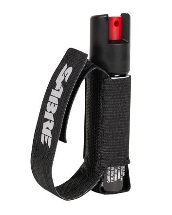 Sabre P22J Jogger Pepper Spray Range 8-10 ft 0.75 oz
