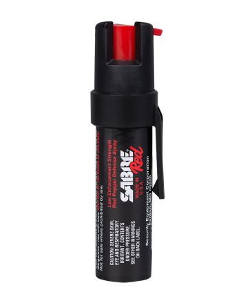 Sabre P220C Pocket P22 Pocket Unit Pepper Spray Range 8-10 ft 0.75 oz