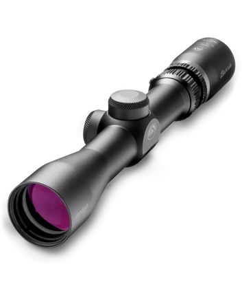 Burris 200291 HandgunMatte Black 2-7x 32mm 1" Tube Plex Reticle