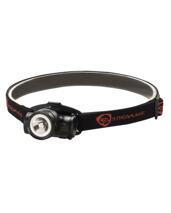 Streamlight 61400 Enduro10/50 Lumens White C4 LED Bulb Black 66 Meters Distance