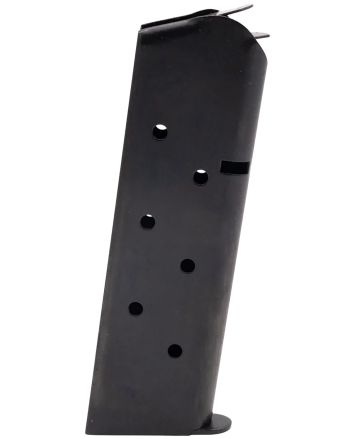 CMC Products 14310 Classic8rd 45 ACP Fits 1911 Government Black Stainless Steel