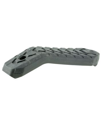 Strike VIPERESMOD Viper MOD1 Butt Pad Black Textured Rubber