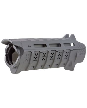 Strike VIPERHGCBK Viper Carbine Length Handguard AR-Platform Black Polymer