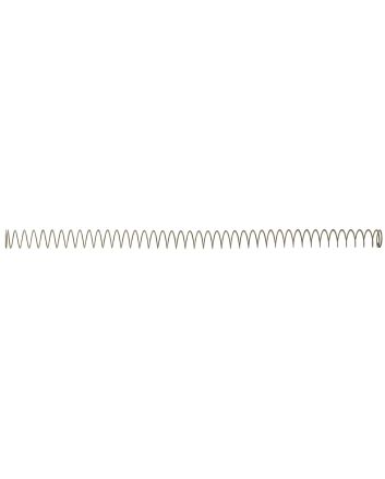 Strike AR10FWS Flat Wire Spring308 Win AR-10 Silver Stainless Steel