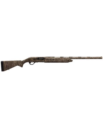 Winchester Repeating Arms 511212292 SX4 Waterfowl Hunter 12 Gauge 28" 4+1 3.5" Overall Mossy Oak Bottomland Right Hand (Full Size) Includes 3 Invector-Plus Chokes