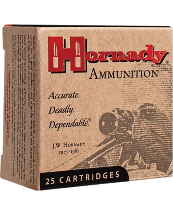 Hornady 9249 Custom500S&amp;WMag 300gr Hornady Flex Tip eXpanding 20 Per Box/10 Case