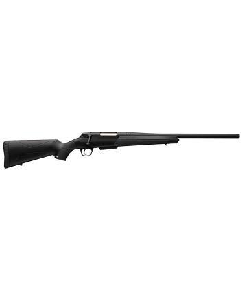 Winchester Repeating Arms 535711289 XPR SR Full Size 6.5 Creedmoor 3+1 20" Black Perma-Cote Threaded Sporter Barrel &amp; Drilled &amp; Tapped Steel Receiver, Matte Black Fixed Synthetic Stock