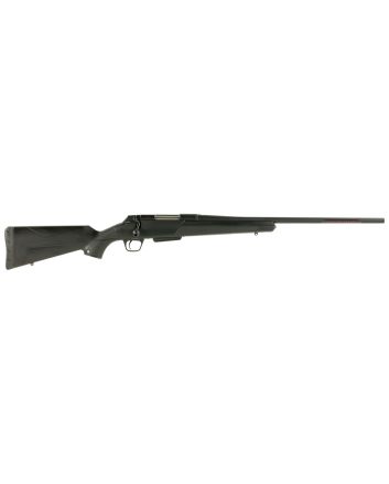 Winchester Repeating Arms 535700289 XPR6.5 Creedmoor 3+1 22" Blued Perma-Cote Steel Sporter &amp; Receiver, Matte Black Fixed w/Checkering Stock, Right Hand