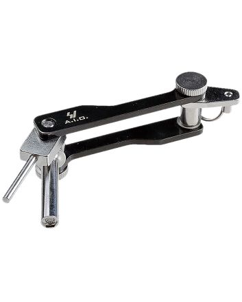 Strike Industries GLOCKAIOTOOL All-In-One ToolBlack Steel, Compatible w/Glock