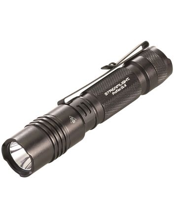 Streamlight 88062 ProTac 2L-X FlashlightBlack Anodized40/500 Lumens White LED