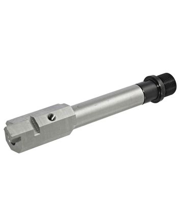 Ruger 90520 Threaded Barrel KitRuger SR 2222 LR 3.50" Stainless