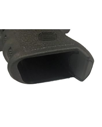 Pearce Grip PGF130S Grip Frame InsertCompatible w/Glock 30S/30SF/29SF, Black Textured Polymer