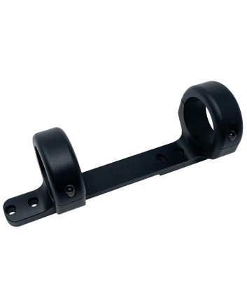 DNZ 58500 Game Reaper-Browning Scope Mount/Ring Combo Matte Black 30mm