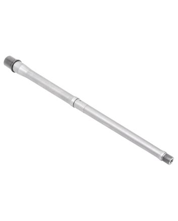 CMMG 30DC30A Barrel Sub-Assembly300 Blackout 16.10" Stainless Bead Blasted Finish 416R Stainless Steel Material Carbine Length with Medium Taper Profile for AR-15