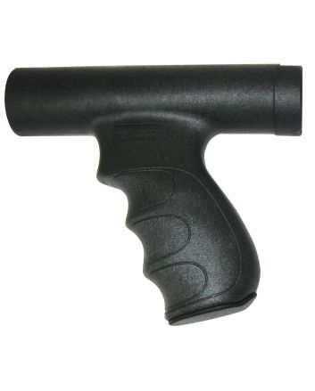 TacStar 1081154 ShotgunBlack ABS Polymer