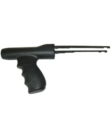 TacStar 1081151 ShotgunFront Grip Black ABS Polymer for Mossberg 500, 590, 600 &amp; Maverick