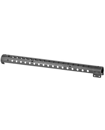 TacStar 1081171 Barrel Shroud12 Gauge Black Oxide Steel 13.75" Shotgun