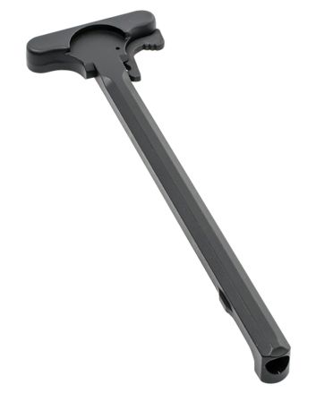 CMMG 55BA5EC AssemblyAR-15 Black 7075 Aluminum