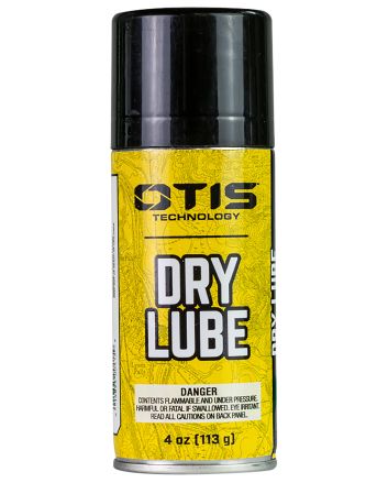Otis IP904A55 Dry Lube4 oz Aerosol