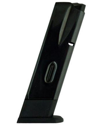 CZ-USA 11102 CZ 7510rd 9mmLuger CZ 75/85 Blued Steel