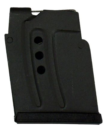 CZ-USA 12001 CZ 4525rd 22LR Fits CZ 452/453/457/512 Blued Steel