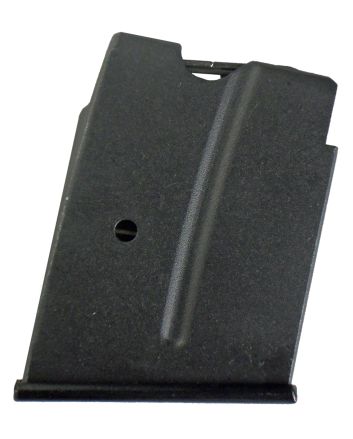 CZ-USA 12006 CZ 4525rd 22WMR Blued Steel