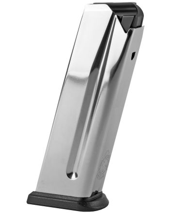 Springfield Armory XD4510 XD10rd 45 ACP Springfield XD/XD Mod2/XD-M Stainless Steel