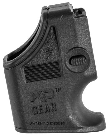Springfield Armory XD45ACPML Mag LoaderMade of Polymer with Black Finish for 45 ACP Springfield XD