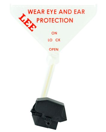 Lee Precision 90997 Safety Primer Feed Sm/Lg