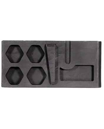 Aim Sports ATLVB Lower Receiver Vise Block AR-15