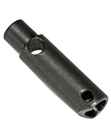 Aim Sports PJARSTKCP Stock Lock Pin Magpul Steel Black