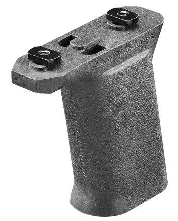 Aim Sports PJMVG M-LOKMade of Polymer With Black Textured Finish for M-Lok Rail