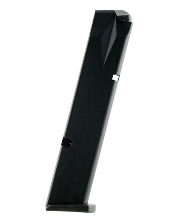 ProMag TAUA2 Standard20rd Extended 9mm Luger Fits Taurus PT92 Blued Steel