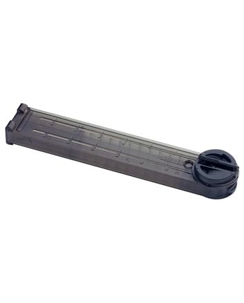 FN 3816101050 PS9030rd 5.7x28mm Smoke Polymer