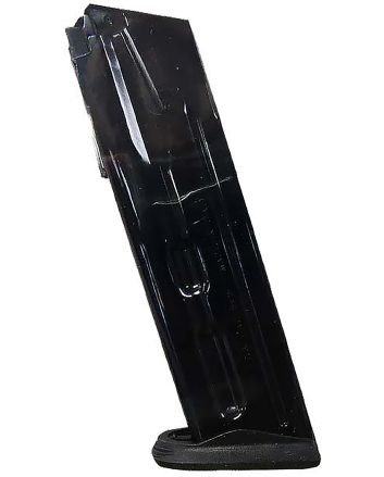 Beretta USA JMAPX109 APX10rd 9mm Luger Black Steel