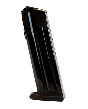Beretta USA JMAPX179 APX17rd 9mm Luger Black Steel