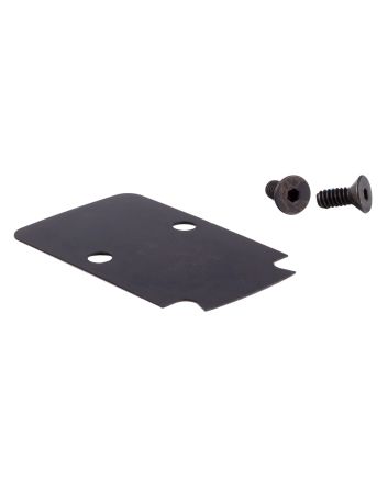 Trijicon AC32064 RMR/SRO Footprint Mounting KitMatte Black