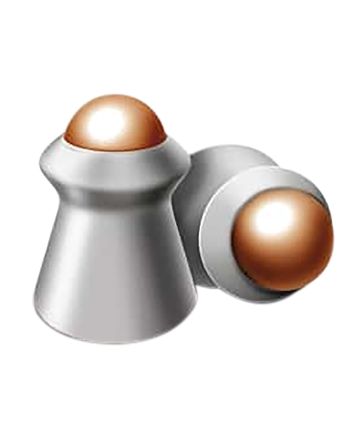 Gamo 6321274C54 Rocket177 Rounded Tip 150/Tin