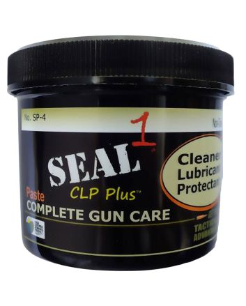Seal 1 SP4 CLP Plus Paste Cleans, Lubricates, Protects 4 oz Jar